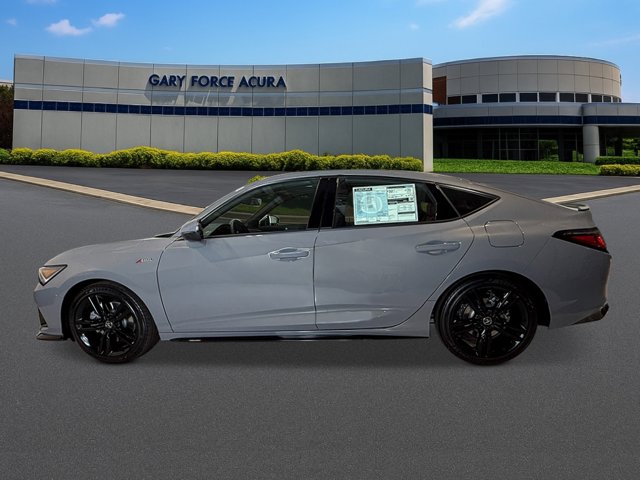 2026 Acura Integra A-Spec Technology photo 2