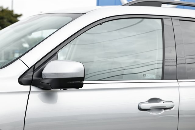 2025 Honda Pilot Elite photo 5