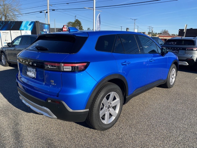 2025 Honda Prologue EX photo 3