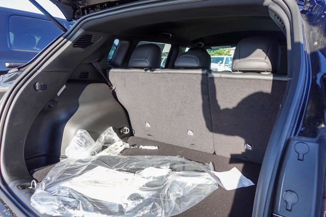 2025 Jeep Compass North Edition Latitude photo 19