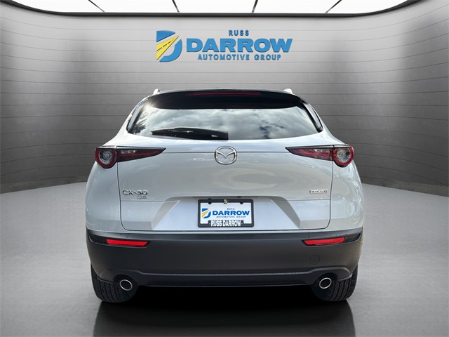 2025 Mazda CX-30 2.5 Select Sport photo 4