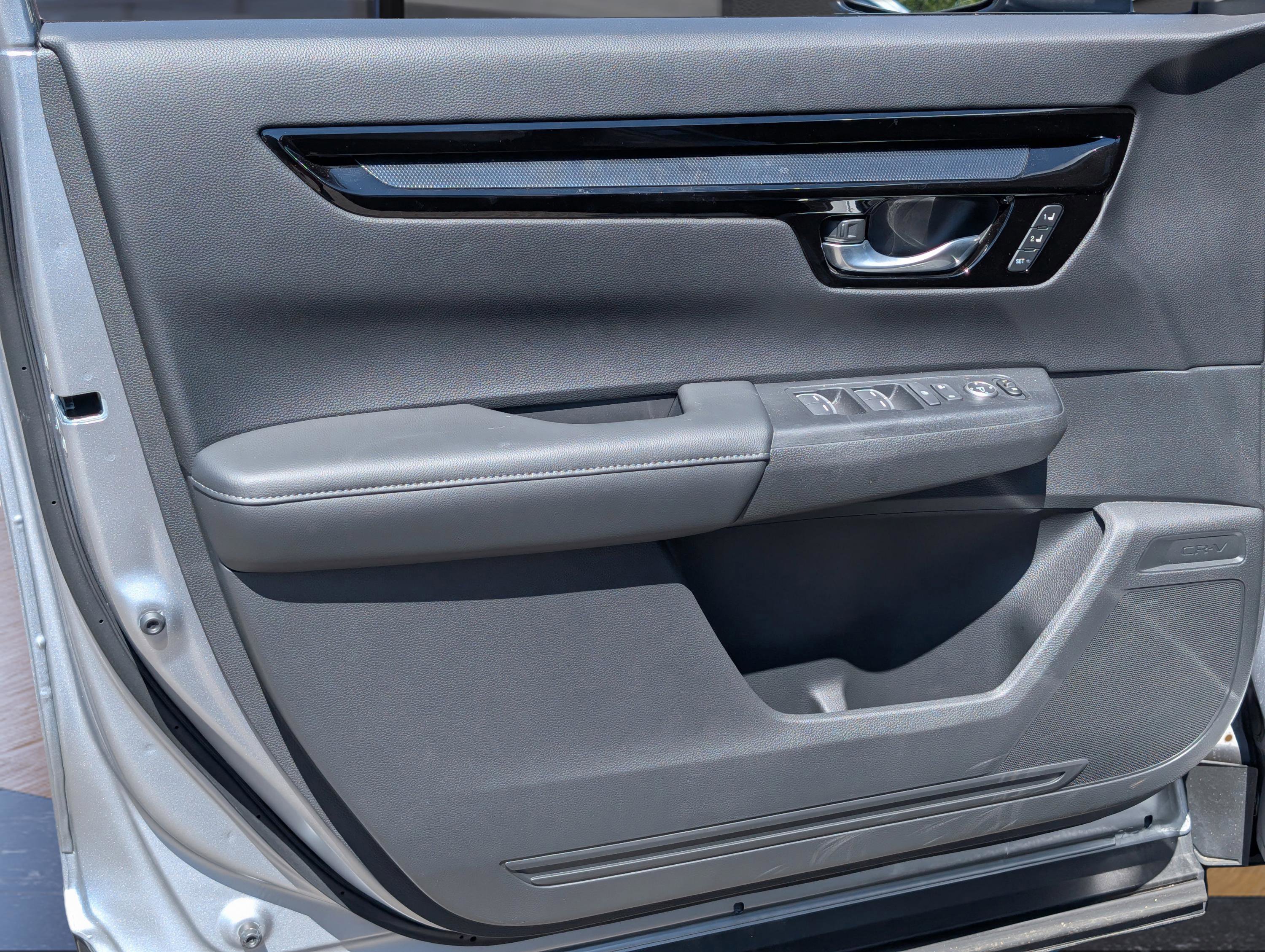 2023 Honda CR-V EX-L photo 15