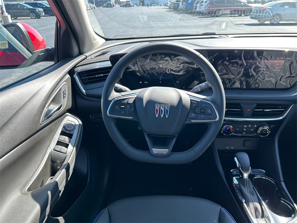 2026 BUICK ENCORE GX - Image 26