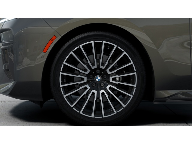 2026 Bmw i7 xDrive60 photo 7