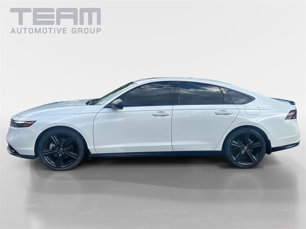 2023 Honda Accord Sport-L photo 4