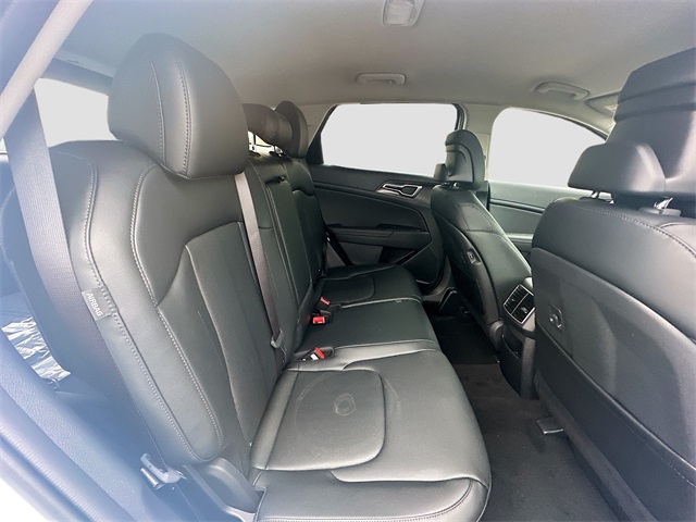 2026 Kia Sportage EX photo 26