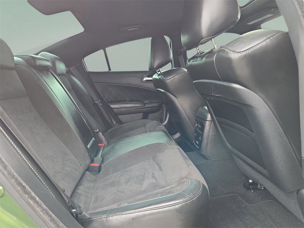 2021 Dodge Charger R/T photo 20