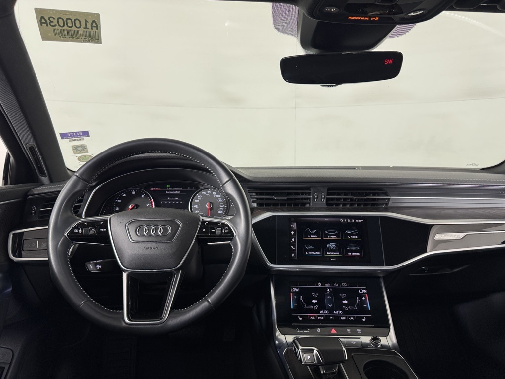2019 Audi A6 3.0T Premium Quattro photo 10