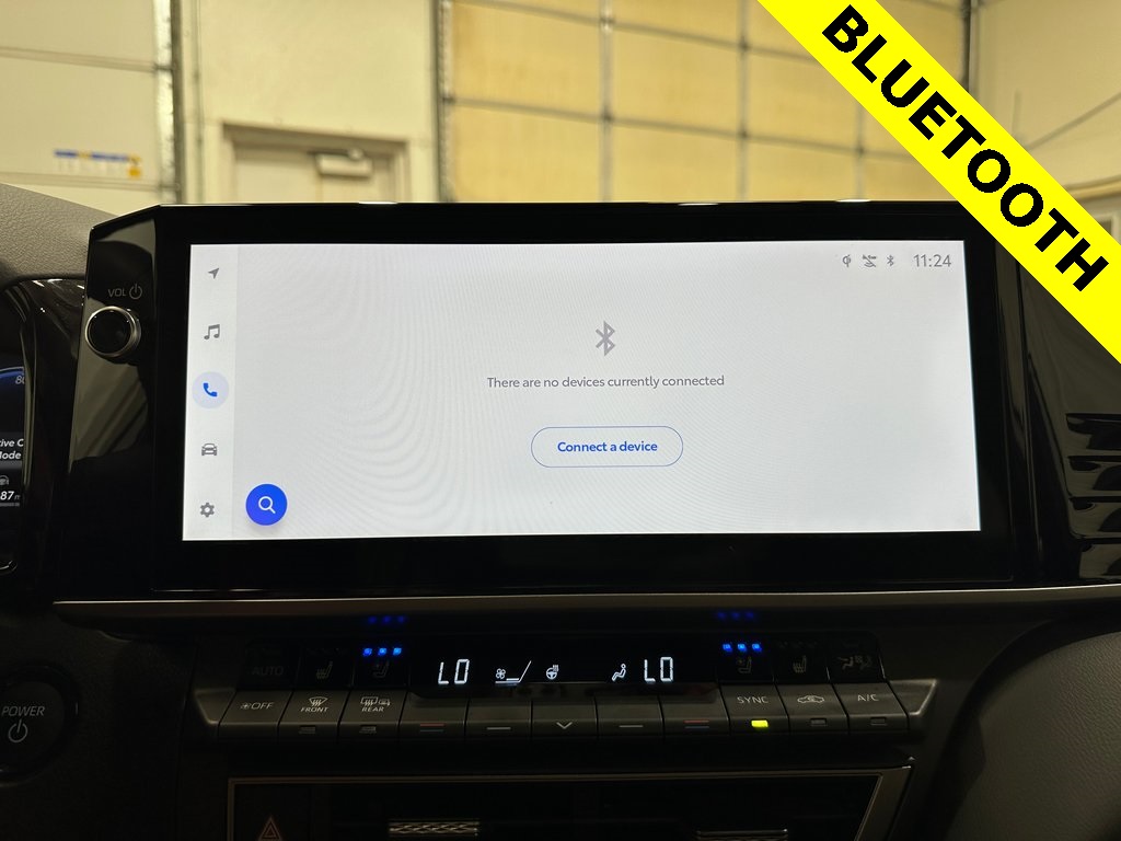 2025 Toyota Camry XSE photo 21