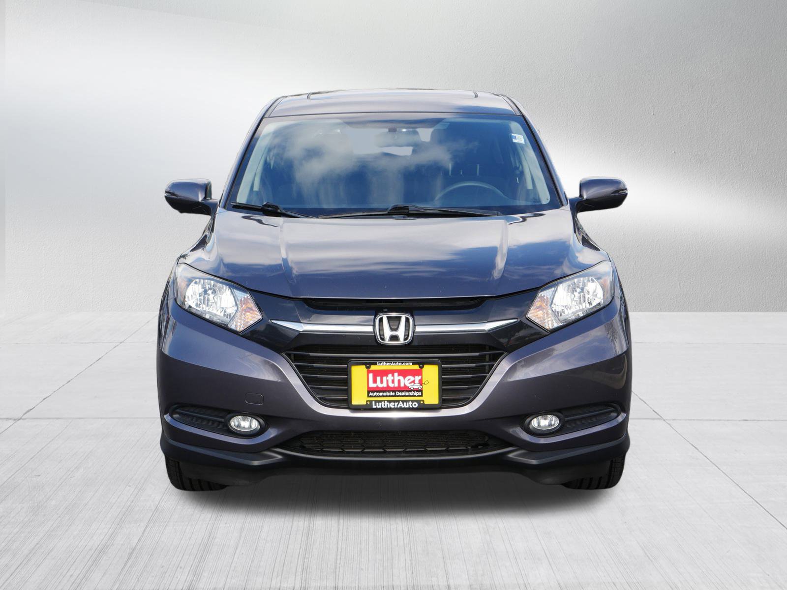 Used 2016 Honda HR-V EX with VIN 3CZRU6H50GM751373 for sale in Bloomington, Minnesota