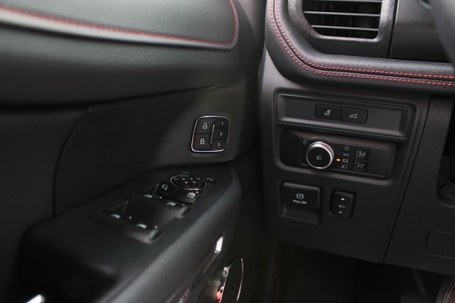 2022 Ford Expedition Limited photo 26