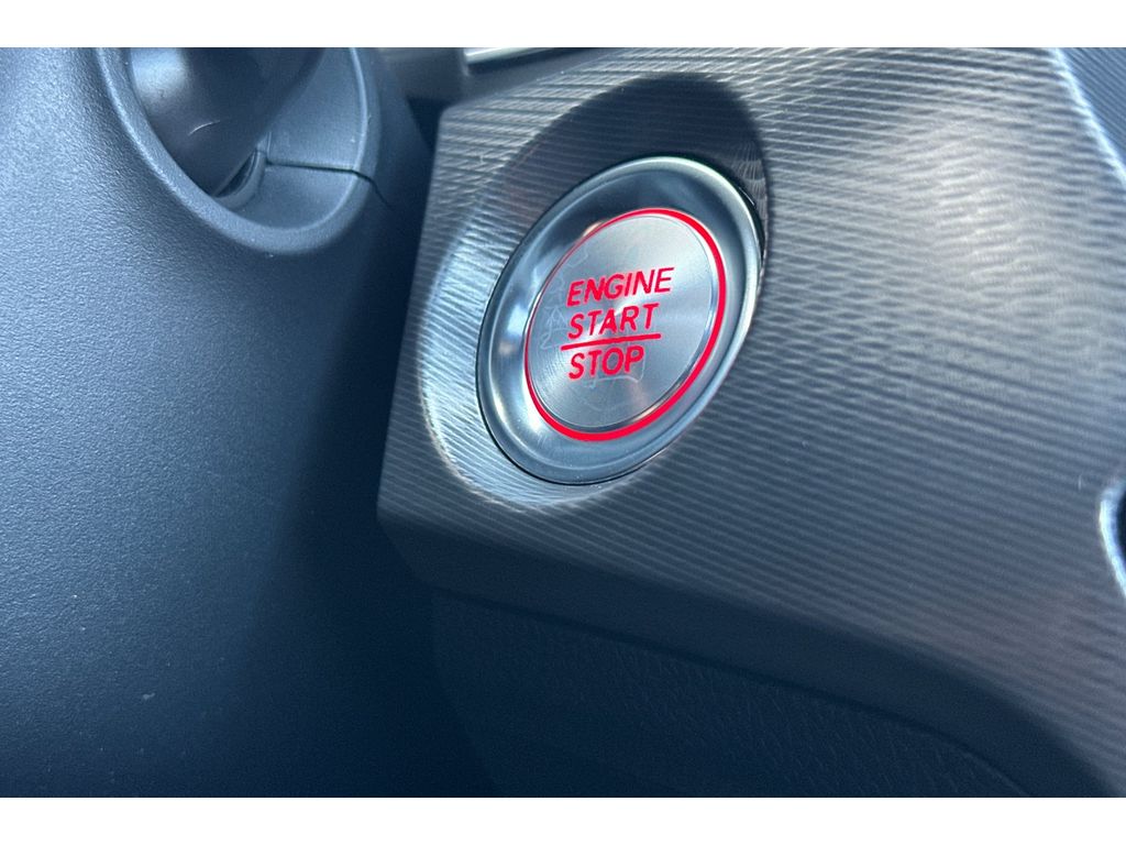2026 Acura Integra A-Spec photo 14