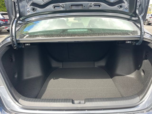 2025 Honda Accord SE photo 34