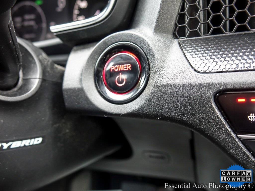 2024 HONDA CR-V - Image 16