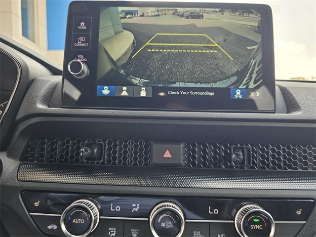 2026 Honda CR-V Hybrid Sport photo 16