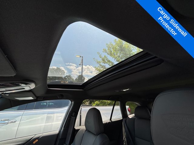 2022 Subaru Outback Wilderness photo 18