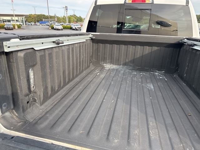 2020 Ram 1500 Limited photo 36