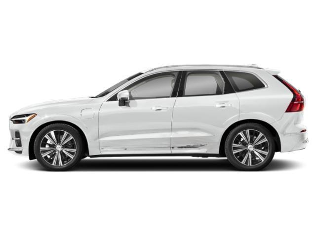 2025 Volvo XC60 Hybrid T8 Plus photo 3