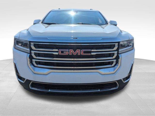2023 Gmc Acadia SLT photo 8