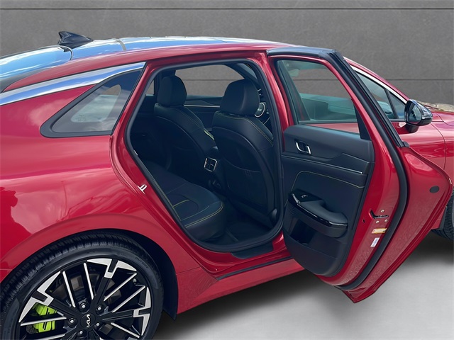 2025 Kia K5 GT photo 41