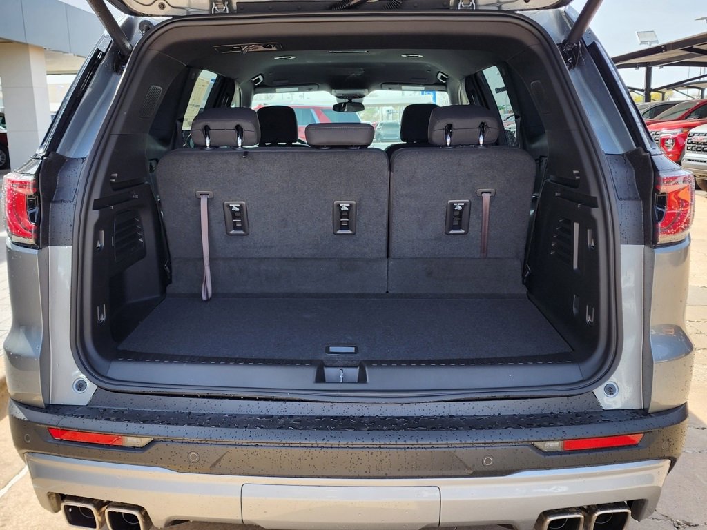 2025 Gmc Acadia Elevation photo 49