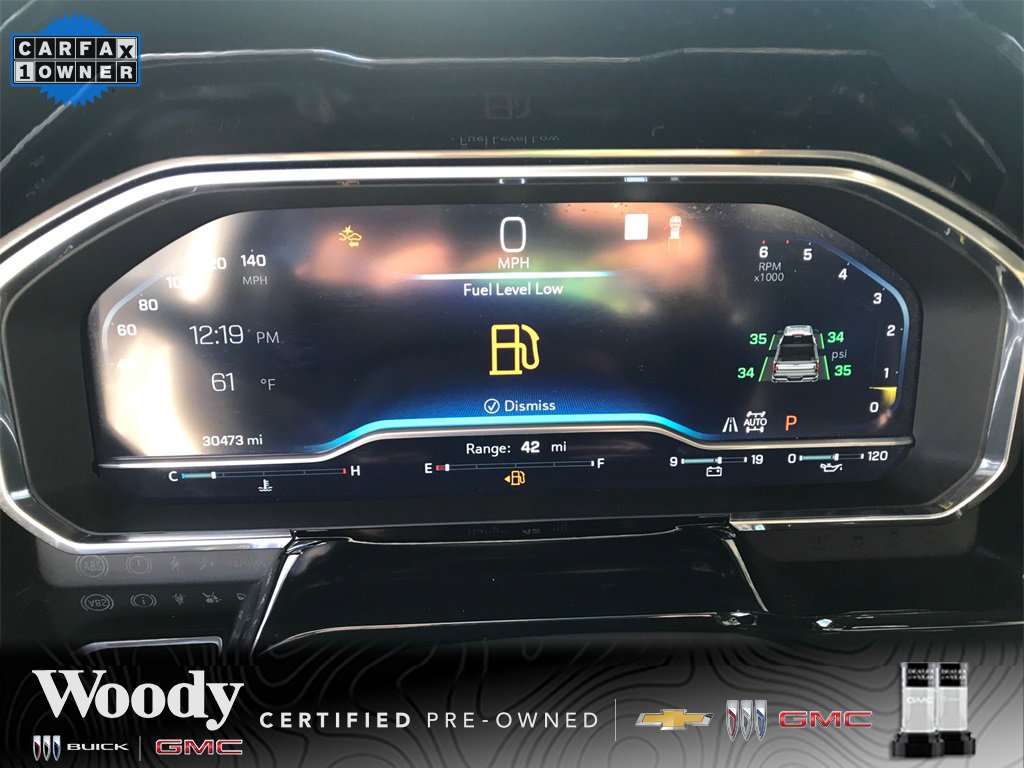 2022 CHEVROLET SILVERADO - Image 21