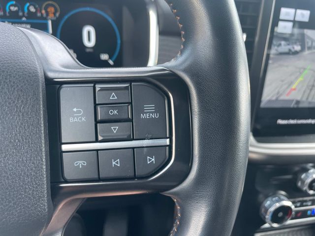2023 Ford F-150 Platinum photo 29