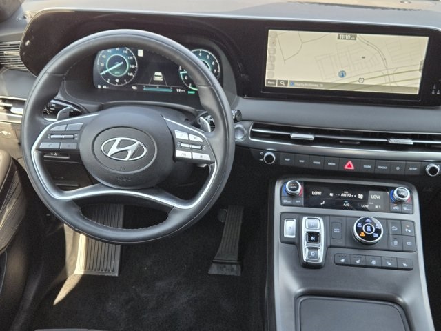 2025 Hyundai Palisade Calligraphy photo 24