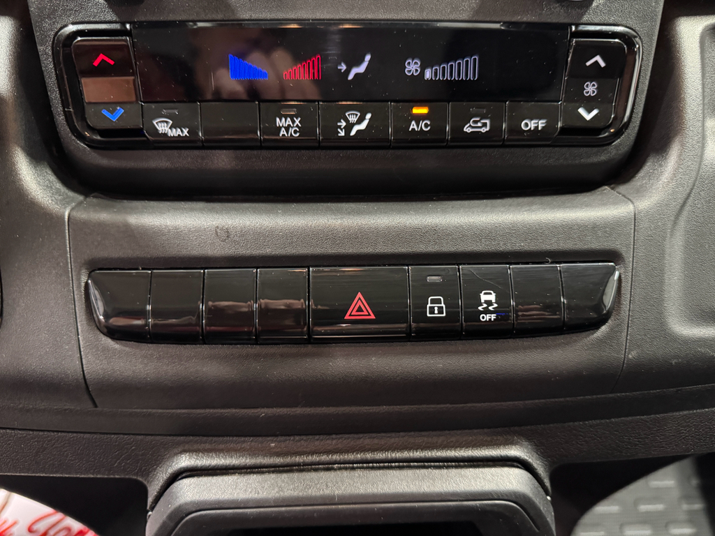 2023 Ram ProMaster 2500 photo 23