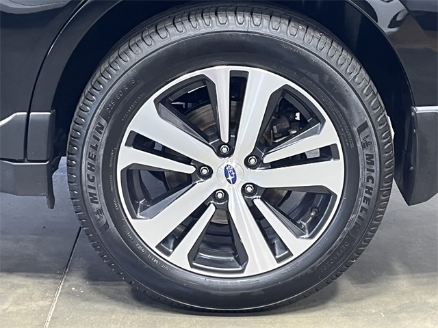 2019 Subaru Outback 2.5i photo 8