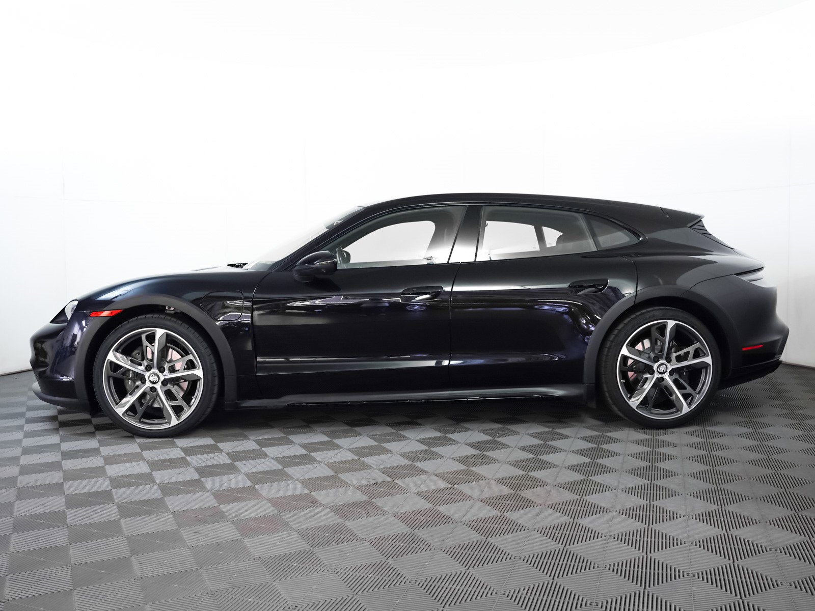 Certified 2022 Porsche Taycan Base with VIN WP0BA2Y13NSA67740 for sale in Riverside, CA
