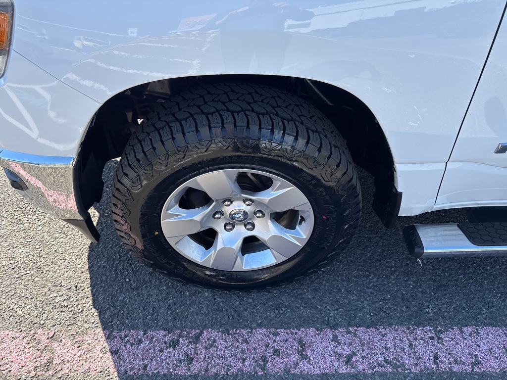 2019 Ram 1500 Big Horn Lone Star photo 4