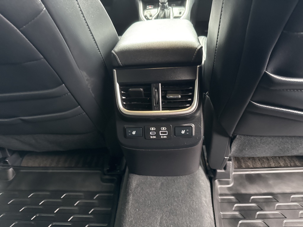 2023 Subaru Outback Limited photo 31