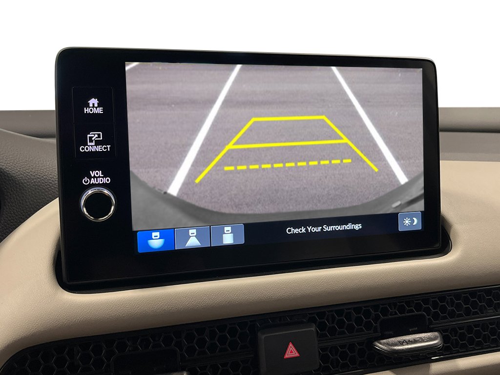 2026 Honda HR-V LX photo 15