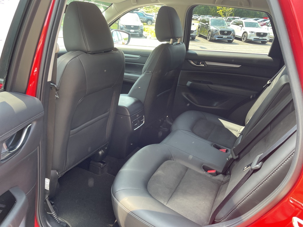 2023 Mazda CX-5 2.5 Select photo 6