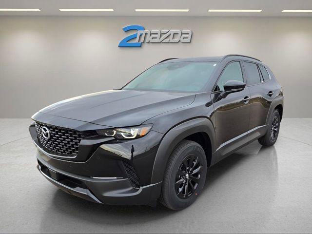 2026 Mazda CX-50 Premium's photo