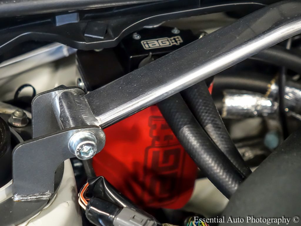 2020 SUBARU WRX - Image 30