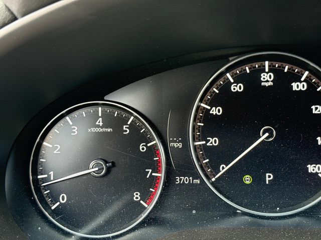 2024 Mazda CX-30 2.5 Carbon Turbo photo 31