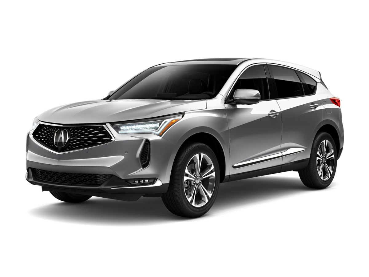 2024 Acura RDX Advance Package's photo