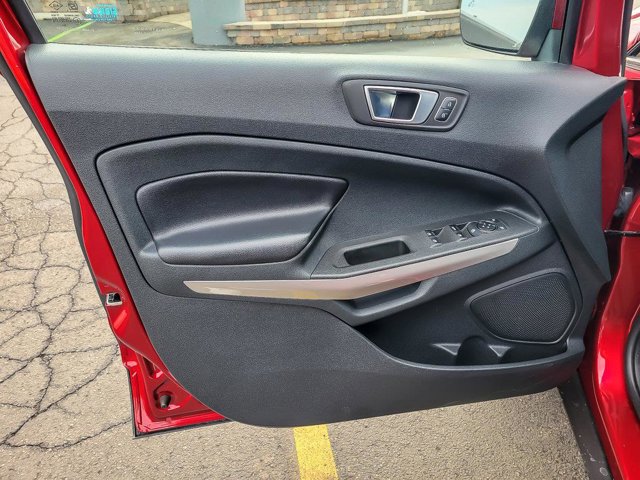 2018 FORD ECOSPORT - Image 55