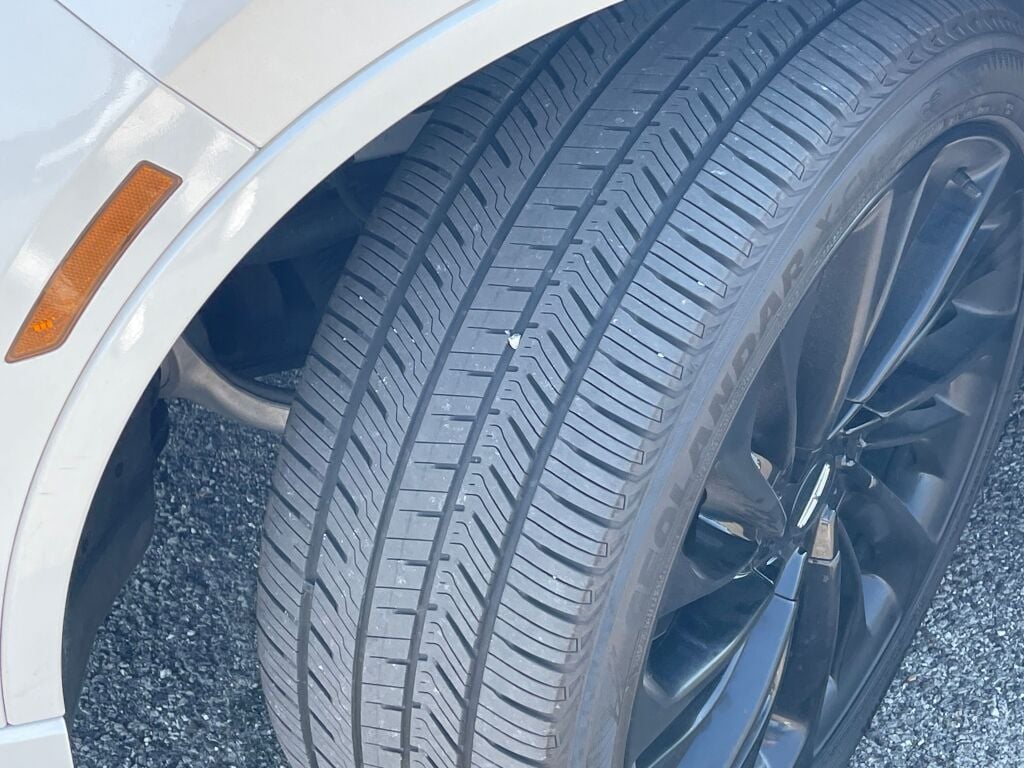 2021 Lincoln Aviator Reserve photo 16