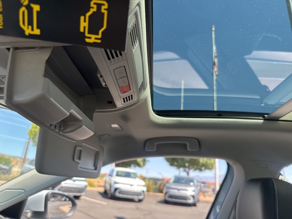 2025 Volkswagen Jetta 1.5T SE photo 22