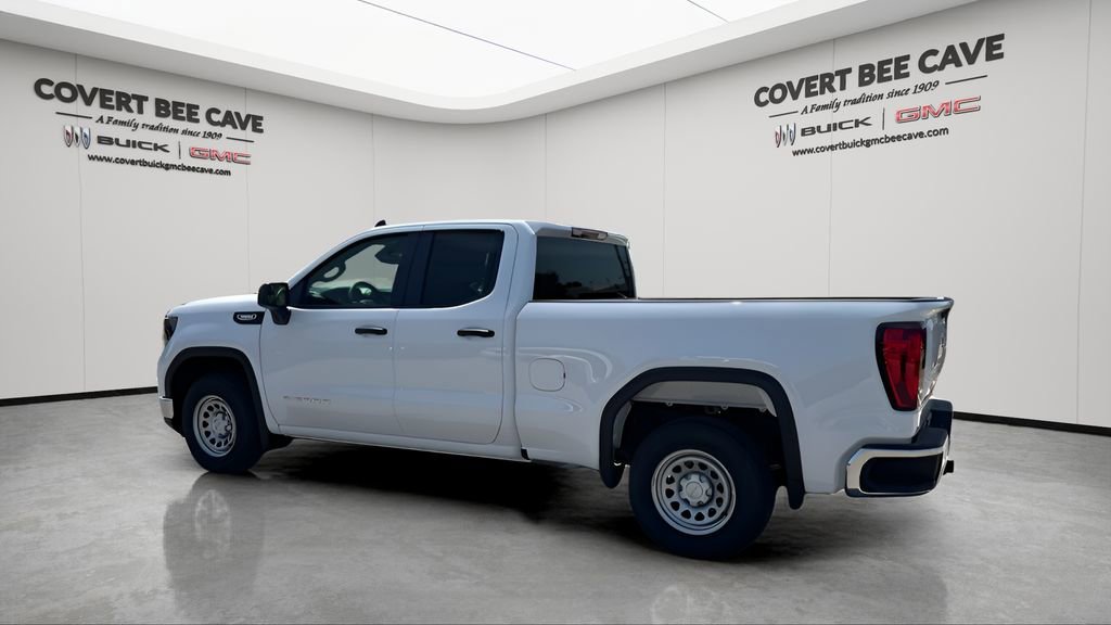 2026 Gmc Sierra 1500 Pro photo 4