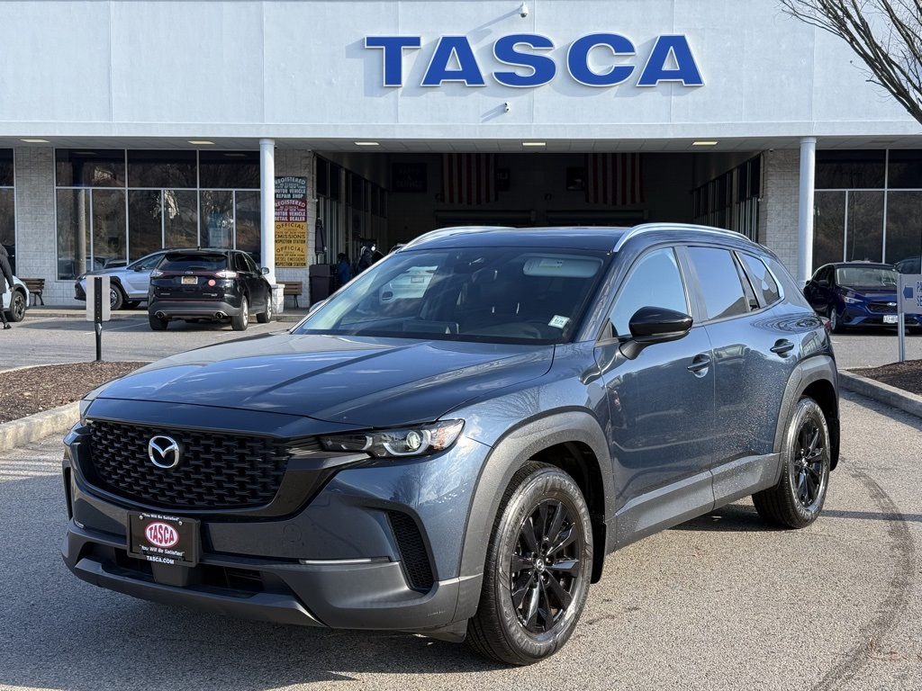 2023 Mazda CX-50 S PREFERRED PLUS's photo