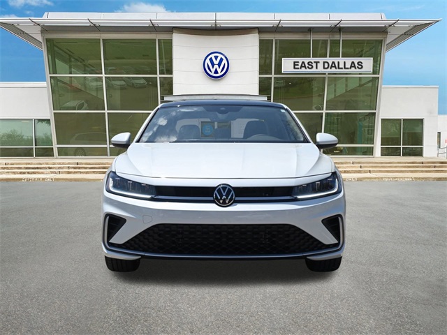 2025 Volkswagen Jetta 1.5T SE photo 6