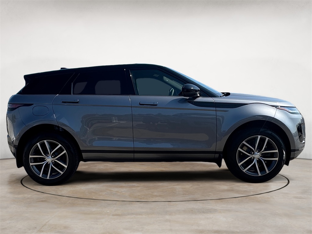 2026 Land Rover Range Rover Evoque S photo 6