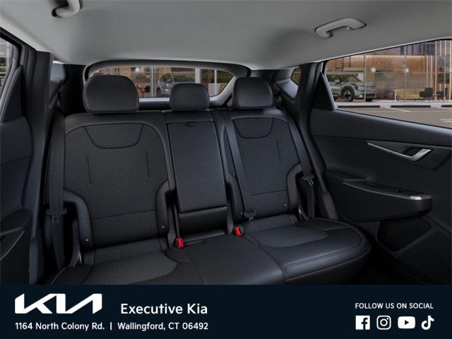 2025 Kia EV6 Light Wind photo 17