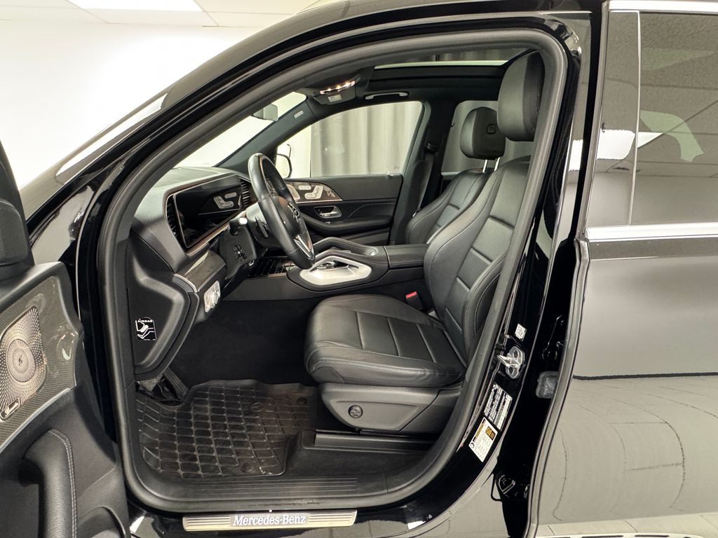 2022 Mercedes Benz GLE 350 4MATIC photo 8