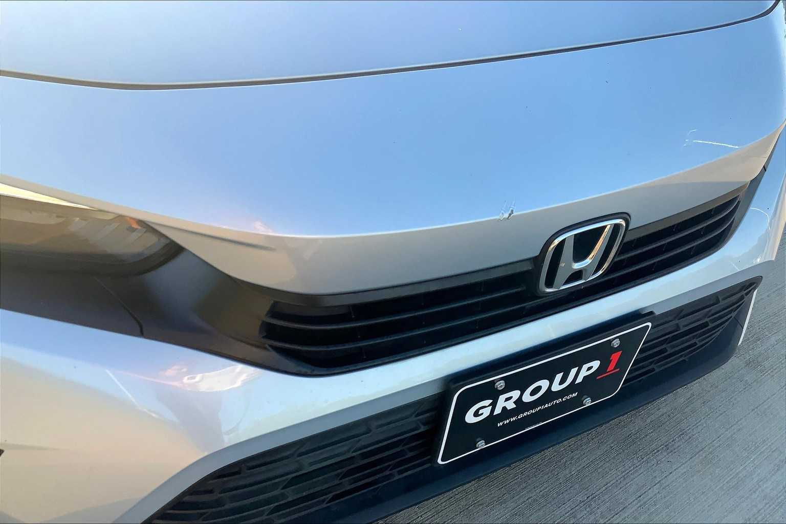 2023 Honda Civic EX photo 28