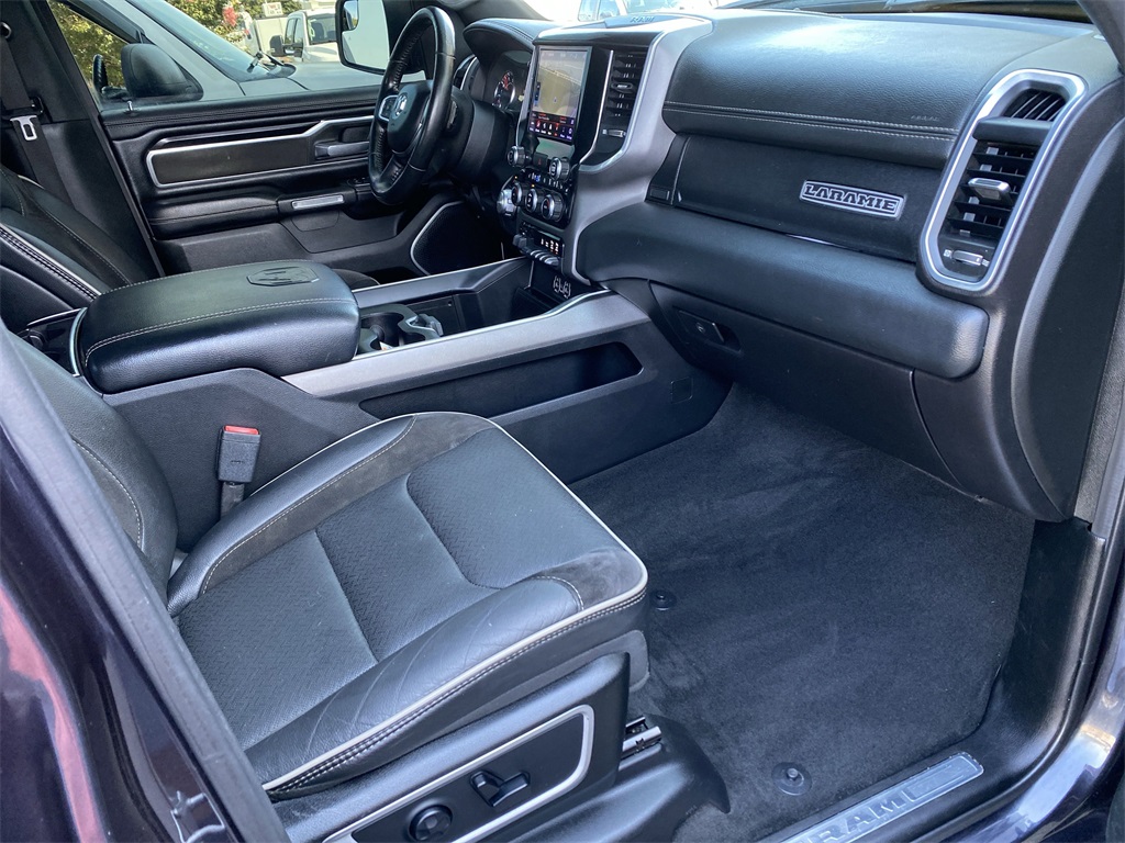 2020 Ram 1500 Laramie photo 34